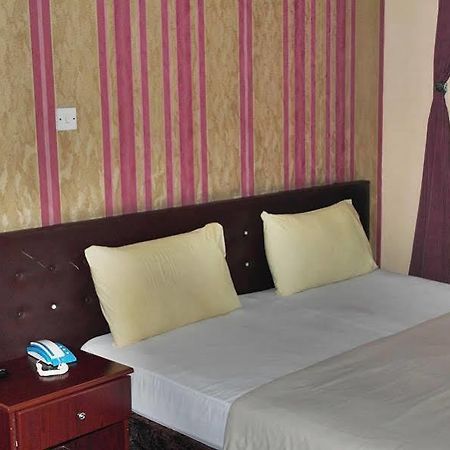 Golden Star Hotel Ντουμπάι Εξωτερικό φωτογραφία