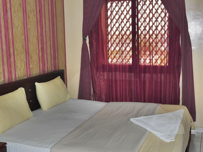 Golden Star Hotel Ντουμπάι Εξωτερικό φωτογραφία