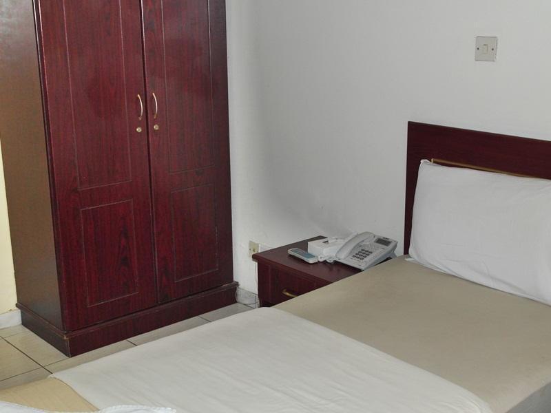 Golden Star Hotel Ντουμπάι Εξωτερικό φωτογραφία