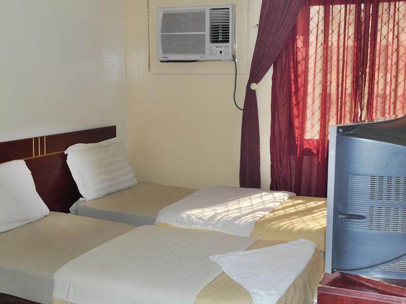 Golden Star Hotel Ντουμπάι Εξωτερικό φωτογραφία