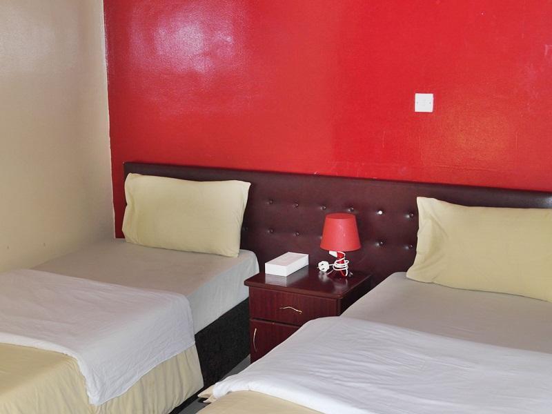 Golden Star Hotel Ντουμπάι Εξωτερικό φωτογραφία