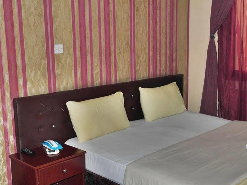 Golden Star Hotel Ντουμπάι Εξωτερικό φωτογραφία